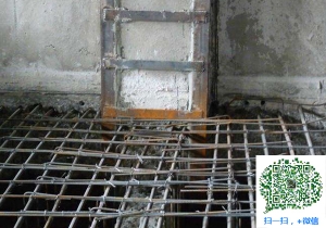 阜龙乡青岛钢绞线加固