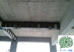 阜龙乡青岛房屋结构加固