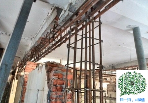 阜龙乡青岛加固公司