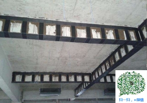 阜龙乡青岛建筑加固