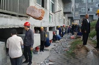 阜龙乡哪些方面可以保证房子加固质量合格？