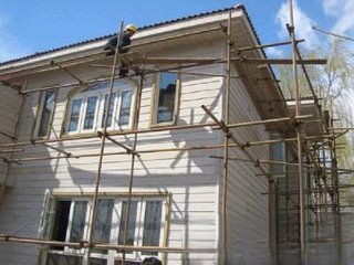 阜龙乡房屋加固施工要多少钱？